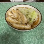 Sakurai Udon - 