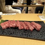 Nihonbashi Ningyocho Yakiniku Keyaki Jinbocho Ten - 