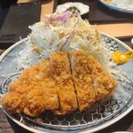 Tonkatsu Wakou Links Umeda Ten - 