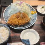 Tonkatsu Wakou Links Umeda Ten - 