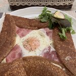 Crepe Ri Rupo - 