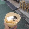 ナチュラルクレープ 経堂店