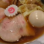 自家製麺 うるち - 