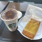 Starbucks Coffee Toyama Kansui Koen Ten - 