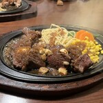 ブル ハウス - 料理写真: