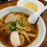 龍の子 - 料理写真: