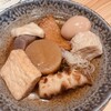 Robata to Oden Koronagirai Funabashi Ten - 