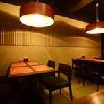 鉄板Diner JAKEN - 