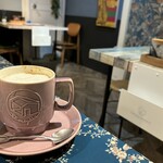 Tomoyasu Seisakusho Cafe Asakusabashi - 