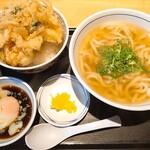 うどんウエスト - 