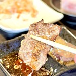 青葉台焼肉 うしこぞう - 