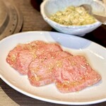 青葉台焼肉 うしこぞう - 