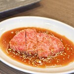 青葉台焼肉 うしこぞう - 