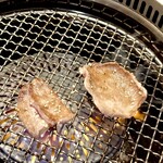 青葉台焼肉 うしこぞう - 