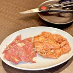 青葉台焼肉 うしこぞう - 