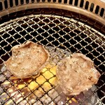 青葉台焼肉 うしこぞう - 