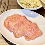 青葉台焼肉 うしこぞう - 