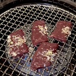 青葉台焼肉 うしこぞう - 