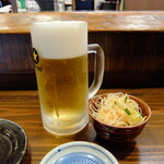 居酒屋ばんげや - 