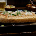 居酒屋ばんげや - 