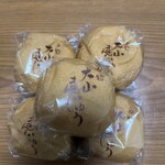 清水屋製菓舗 - 料理写真: