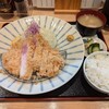 とんかつ 鉄 - 料理写真: