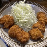 Tonkatsu Katsusen - 