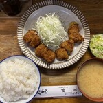 Tonkatsu Katsusen - 