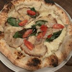 AnimA osteria e pizzeria - 