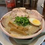 だるま大使 - 料理写真: