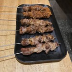 Yakitori & Yaki Ram Umaikeru - 