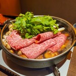 肉と日本酒いぶり  - 