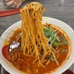 ヌードルダイニング 道麺 - 