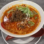 ヌードルダイニング 道麺 - 