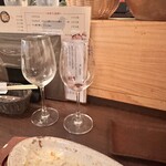 Shimokitazawa Nikai no Wine Sakaba - 