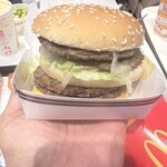 マクドナルド - 