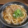 辨慶うどん - 料理写真: