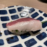 sushi sakaba uma saburo - フタエゴ