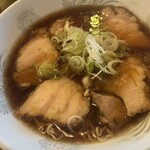 甚五郎らーめん - 料理写真: