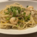 Tavola di Napoli Kawagoe Ten - 