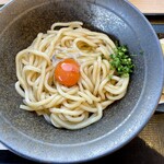 Yamashita Honki Udon Dekkusu Tokyo Bichi - 