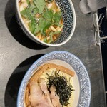 宮元製麺 - 