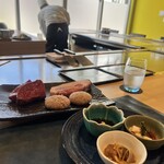 Yukishio Steak Ishigaki - 