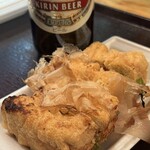 屋台酒場あぐらし - 