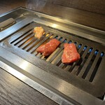 Yakiniku to Ryori Silk Road - 