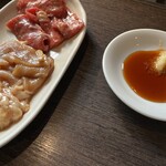 Yakiniku to Ryori Silk Road - 