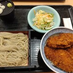 くいどころ 里味 - 料理写真: