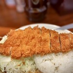 Tonkatsu Aoki no Curry Ya Ippekoppe Nishi Shinjuku Ten - 