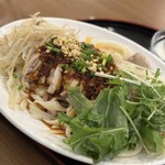 中華料理 朝霞刀削麺 - 