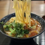 中華料理 朝霞刀削麺 - 